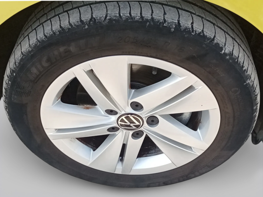 Imagen de Volkswagen Golf