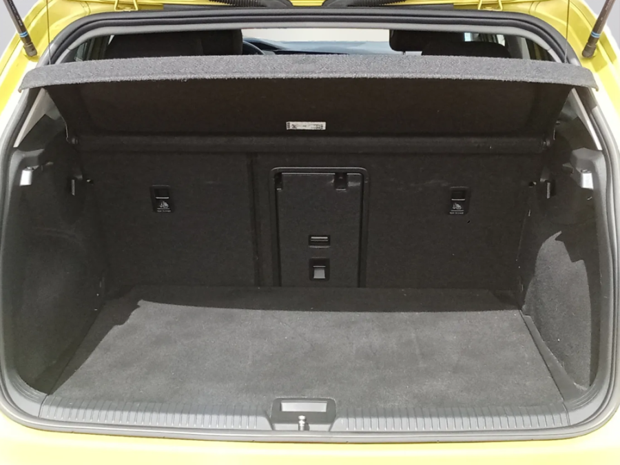 Imagen de Volkswagen Golf