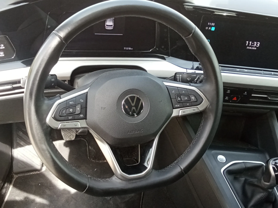 Imagen de Volkswagen Golf