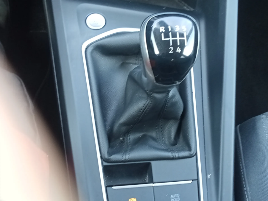 Imagen de Volkswagen Golf