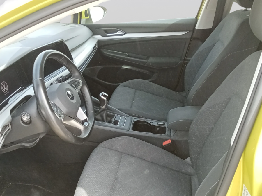 Imagen de Volkswagen Golf