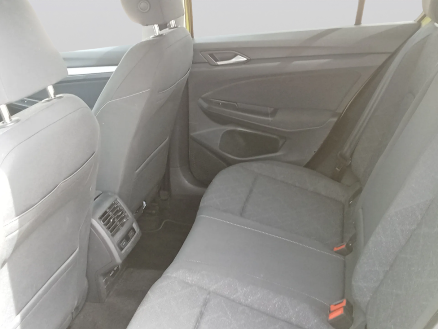 Imagen de Volkswagen Golf