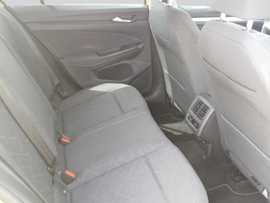 Imagen de Volkswagen Golf