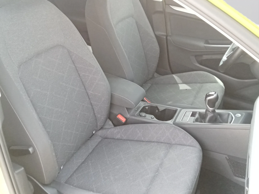 Imagen de Volkswagen Golf