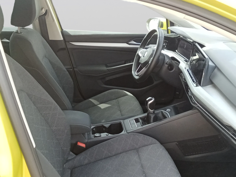 Imagen de Volkswagen Golf