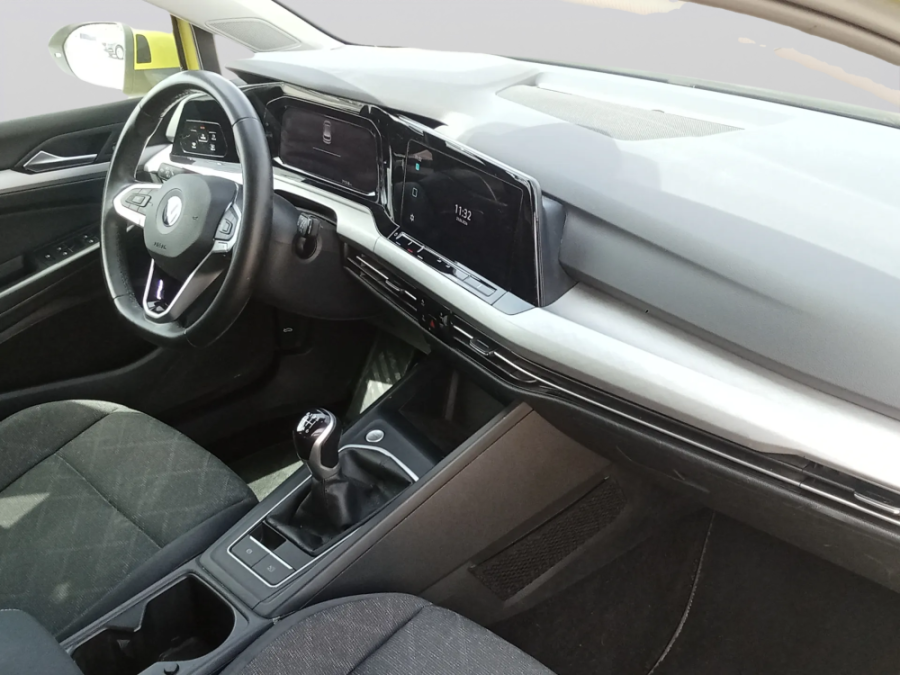 Imagen de Volkswagen Golf