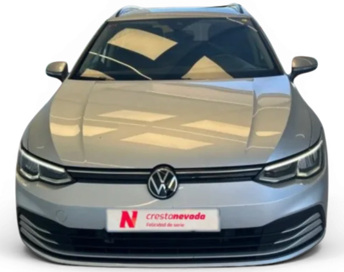 Imagen de Volkswagen Golf