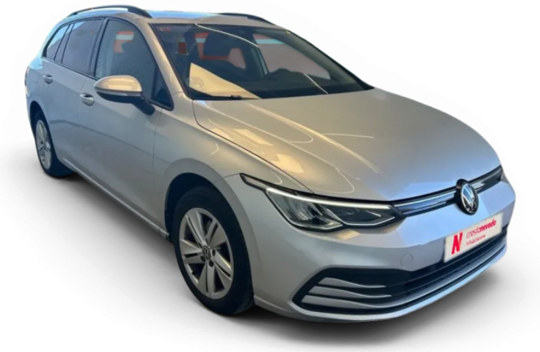 Imagen de Volkswagen Golf