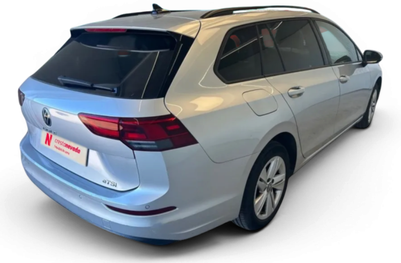 Imagen de Volkswagen Golf