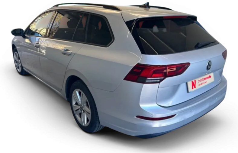 Imagen de Volkswagen Golf