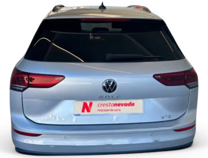 Imagen de Volkswagen Golf