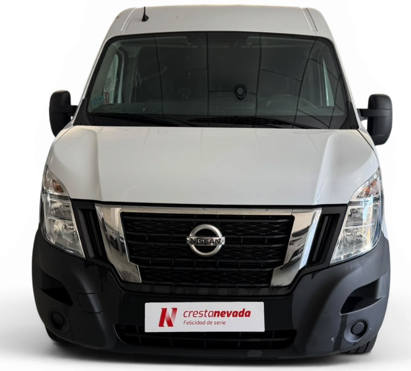 Imagen de NISSAN Interstar