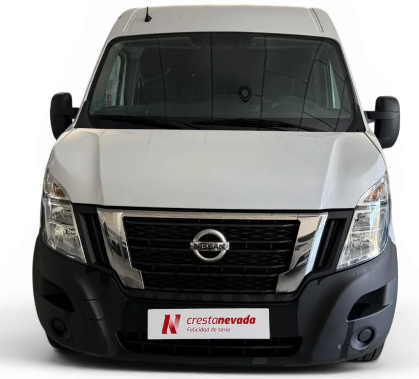 Imagen de NISSAN Interstar