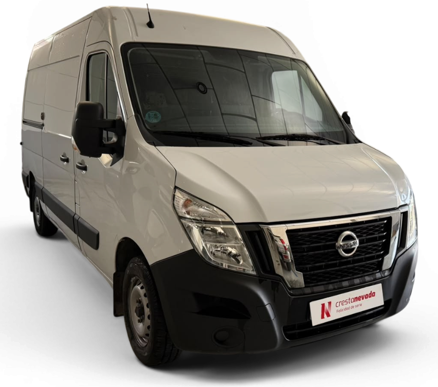 Imagen de NISSAN Interstar