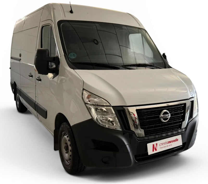 Imagen de NISSAN Interstar