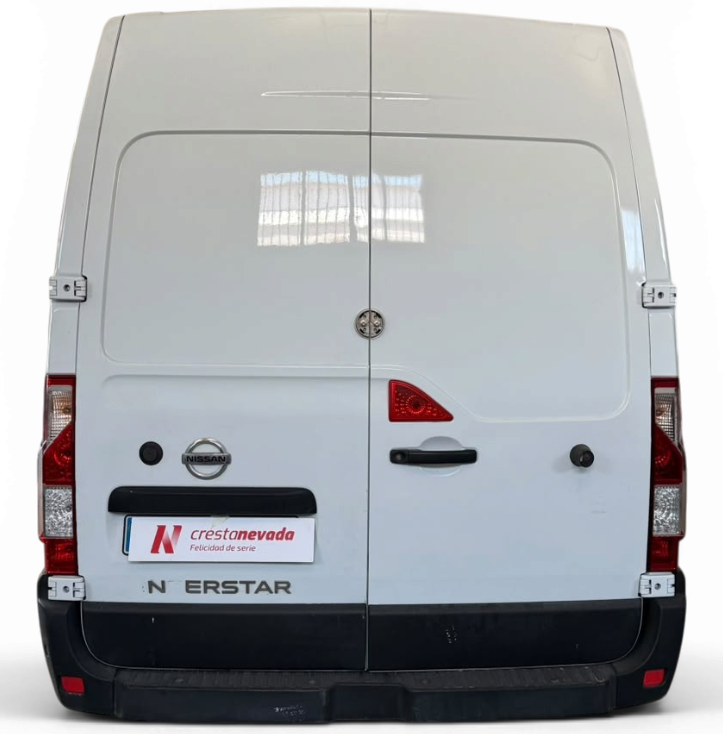 Imagen de NISSAN Interstar