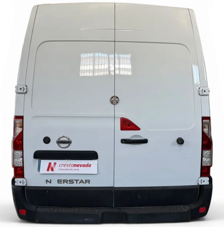 Imagen de NISSAN Interstar
