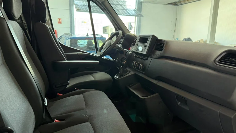 Imagen de NISSAN Interstar
