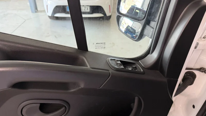 Imagen de NISSAN Interstar