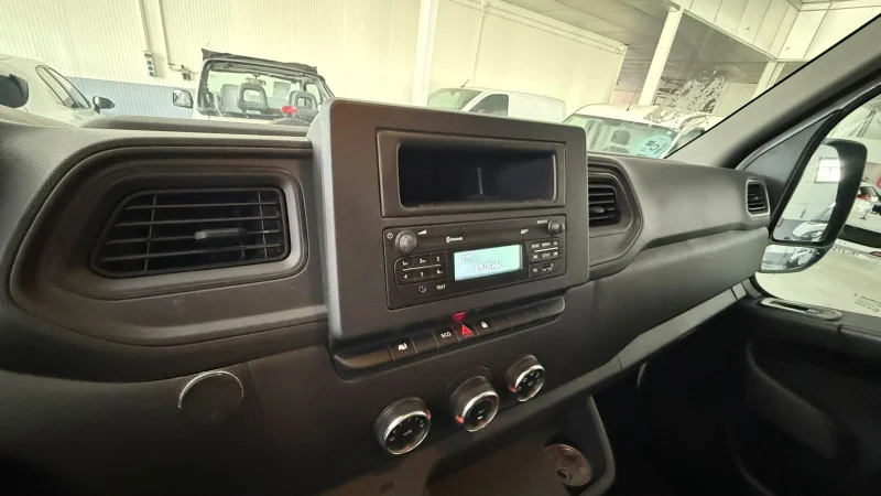 Imagen de NISSAN Interstar