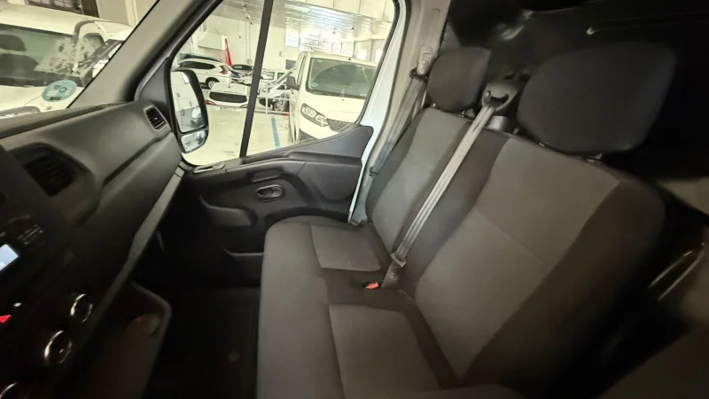 Imagen de NISSAN Interstar