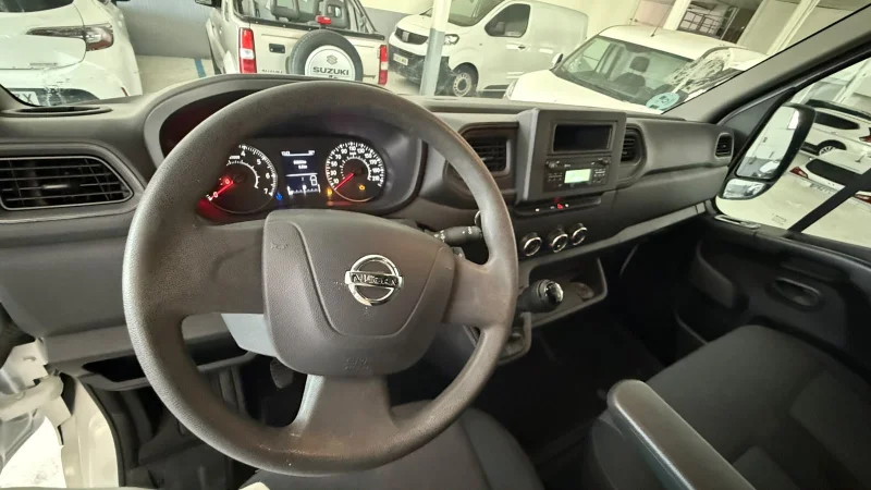 Imagen de NISSAN Interstar