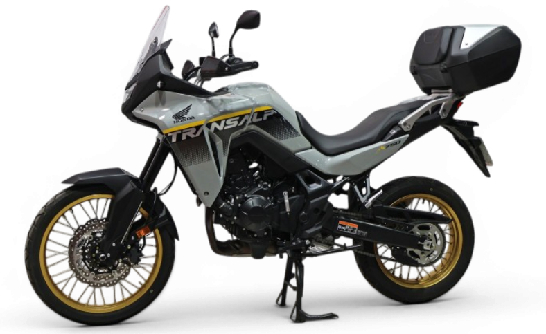 Imagen de Honda XL750 TRANSALP