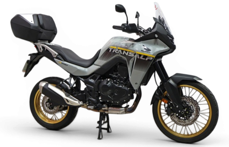 Imagen de Honda XL750 TRANSALP