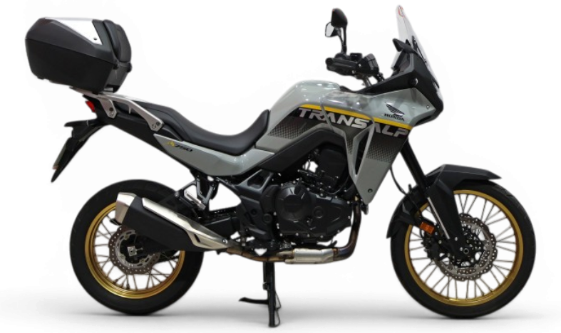 Imagen de Honda XL750 TRANSALP