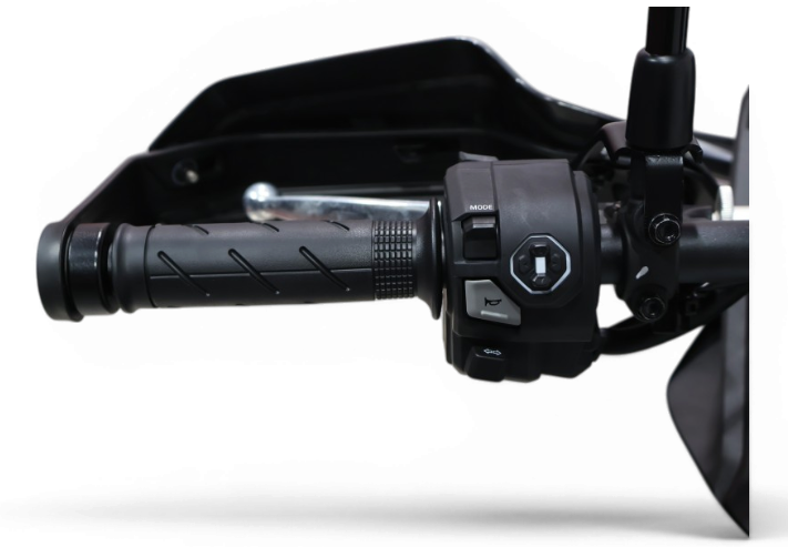 Imagen de Honda XL750 TRANSALP