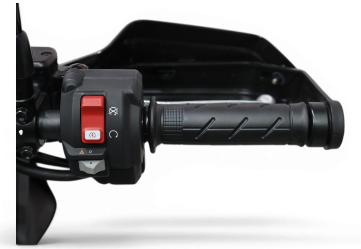 Imagen de Honda XL750 TRANSALP