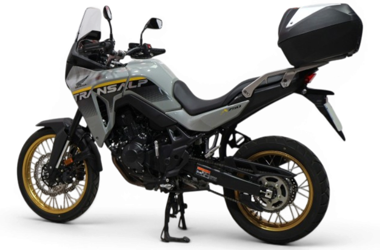 Imagen de Honda XL750 TRANSALP