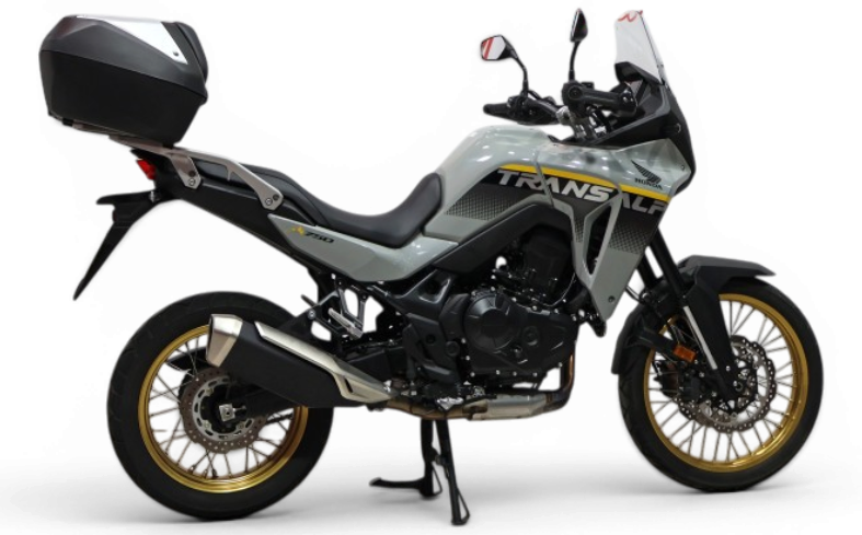 Imagen de Honda XL750 TRANSALP