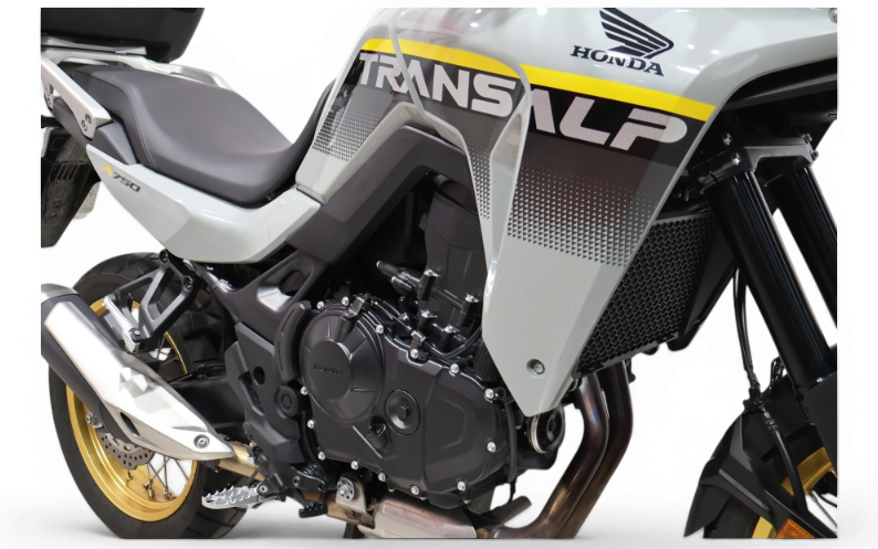 Imagen de Honda XL750 TRANSALP