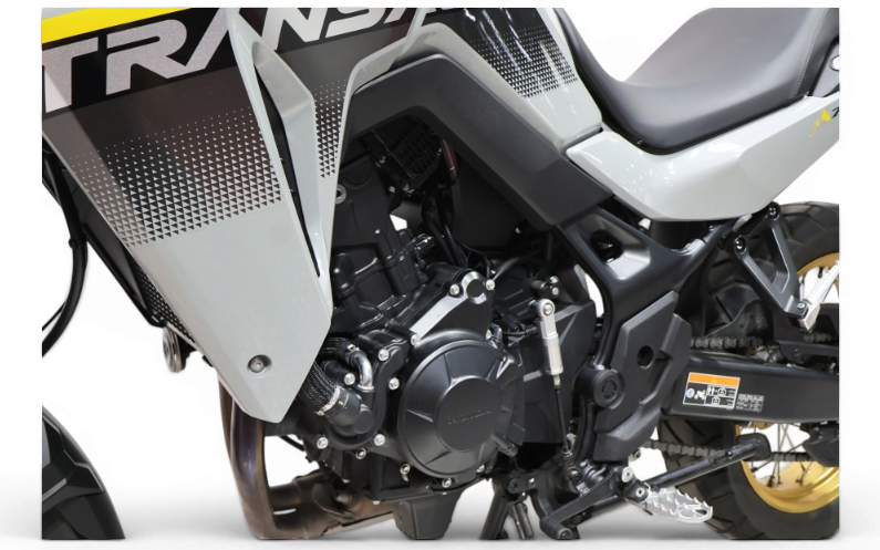 Imagen de Honda XL750 TRANSALP