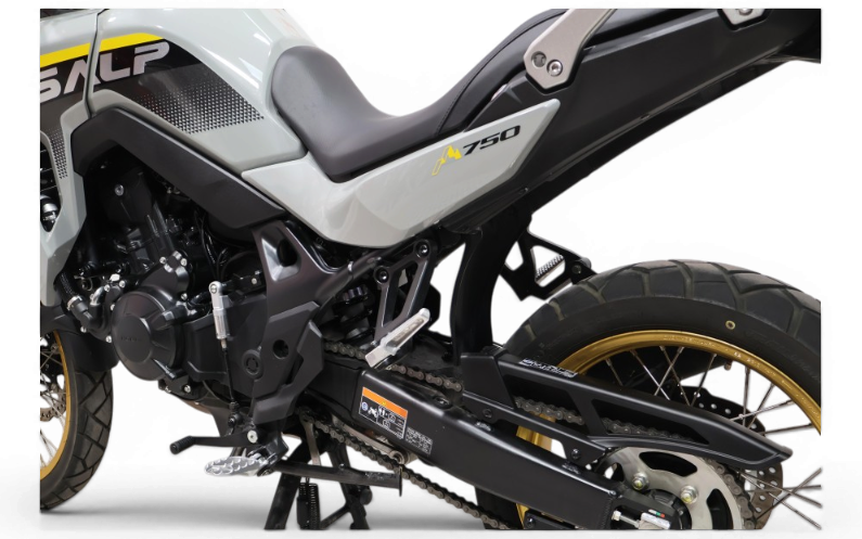 Imagen de Honda XL750 TRANSALP