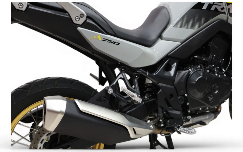 Imagen de Honda XL750 TRANSALP