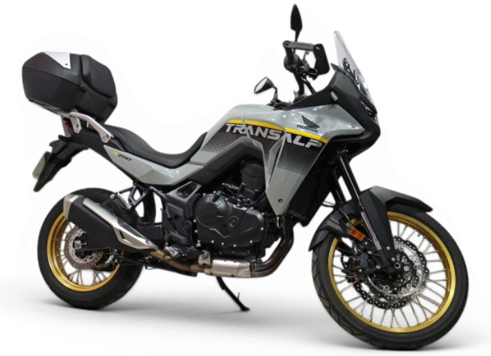 Imagen de Honda XL750 TRANSALP