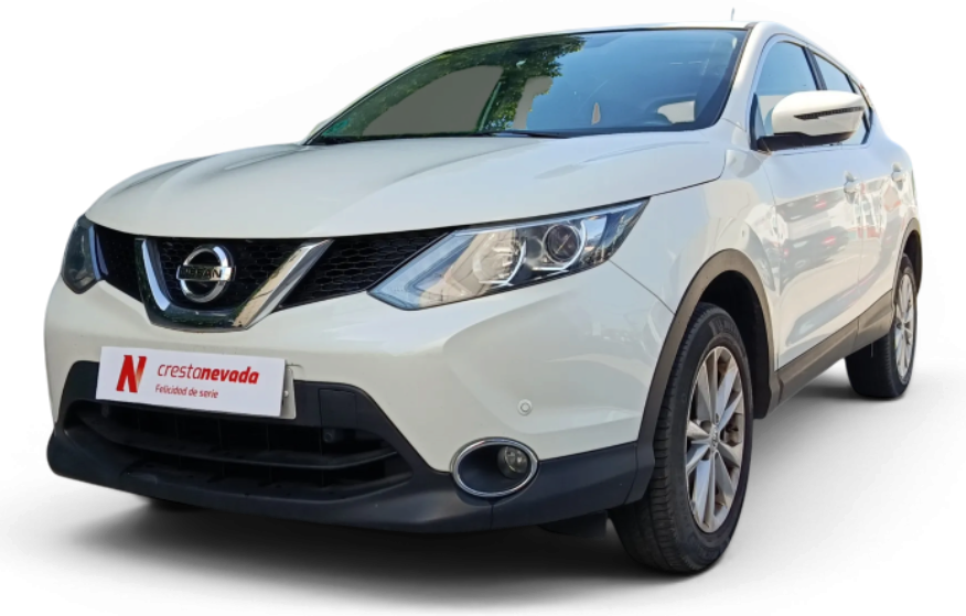 Imagen de NISSAN QASHQAI