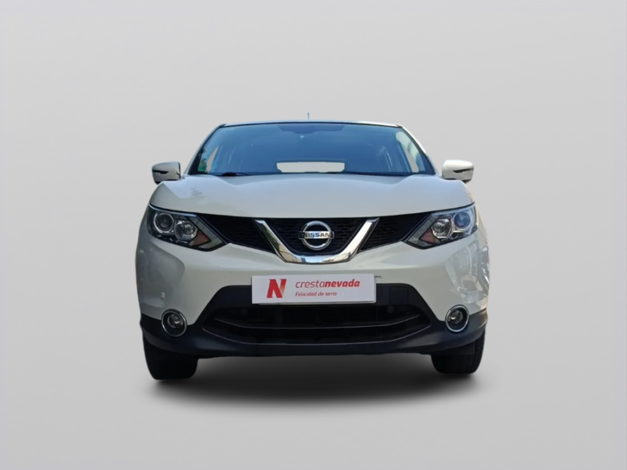 Imagen de NISSAN QASHQAI