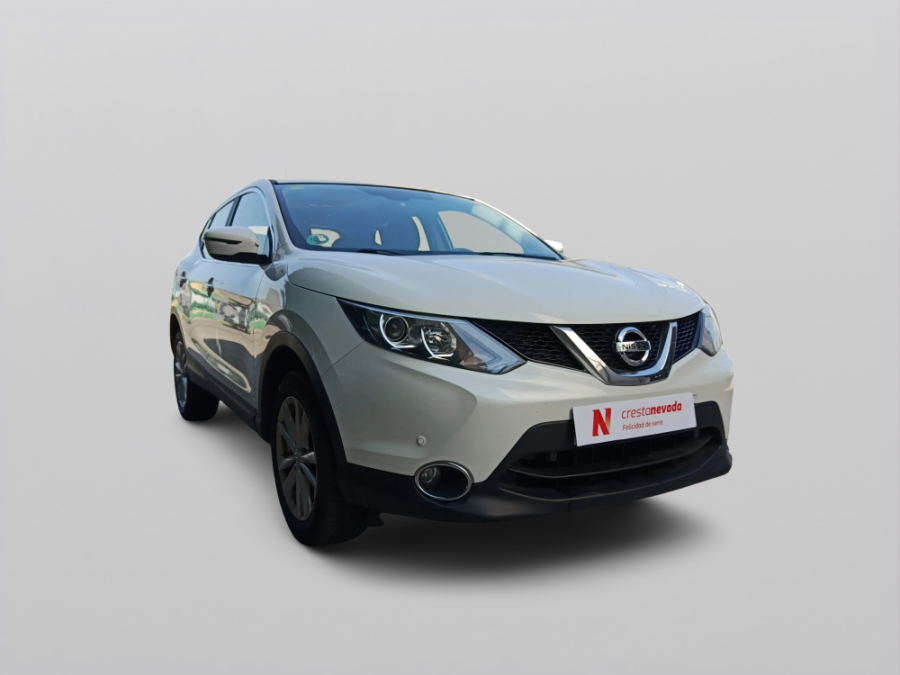 Imagen de NISSAN QASHQAI