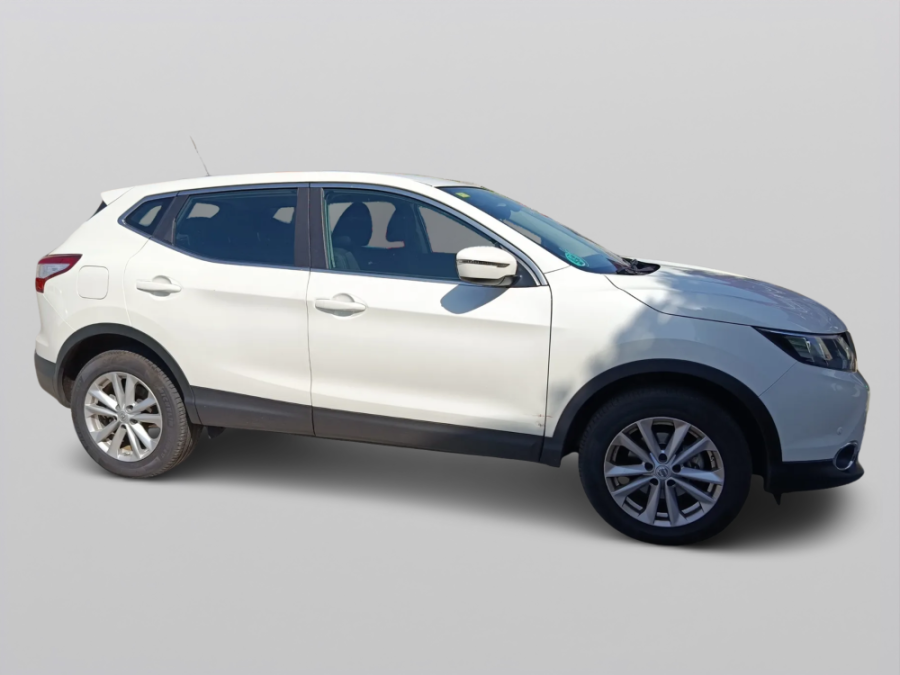 Imagen de NISSAN QASHQAI