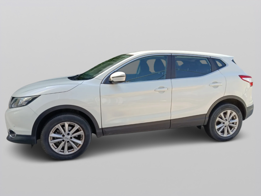 Imagen de NISSAN QASHQAI