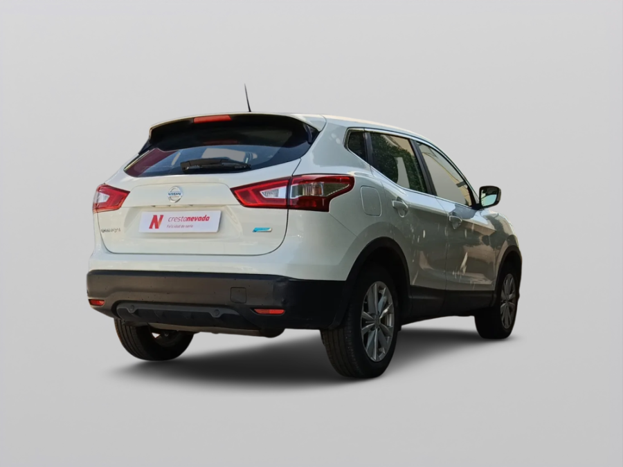 Imagen de NISSAN QASHQAI
