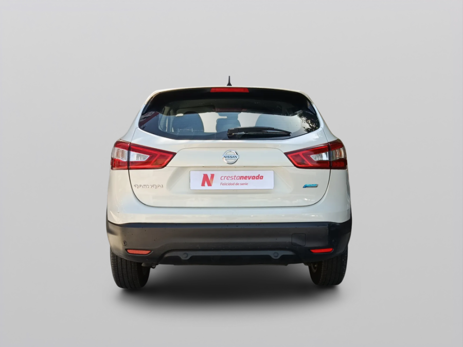 Imagen de NISSAN QASHQAI