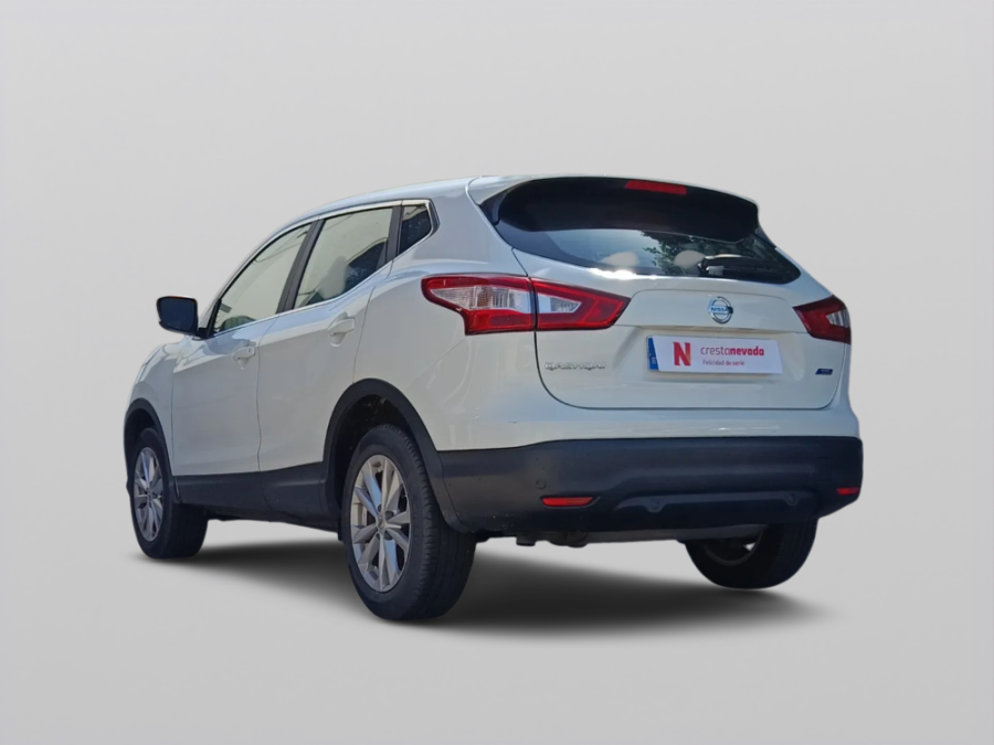 Imagen de NISSAN QASHQAI