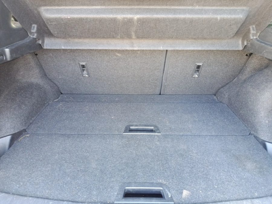 Imagen de NISSAN QASHQAI