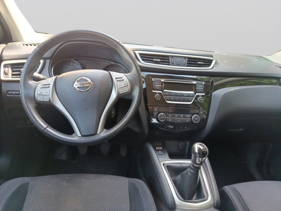 Imagen de NISSAN QASHQAI