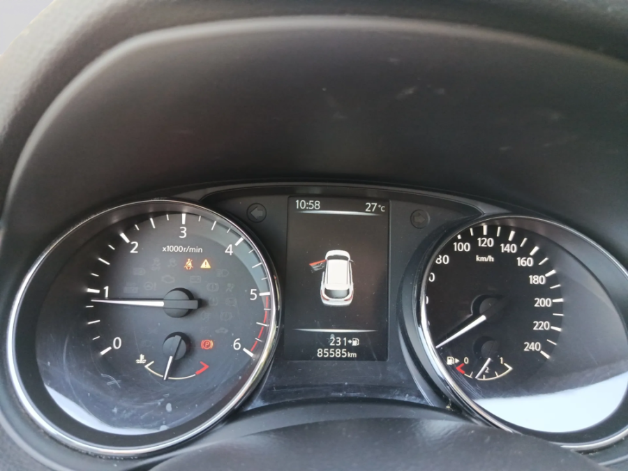 Imagen de NISSAN QASHQAI
