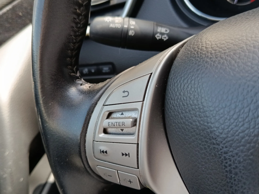 Imagen de NISSAN QASHQAI